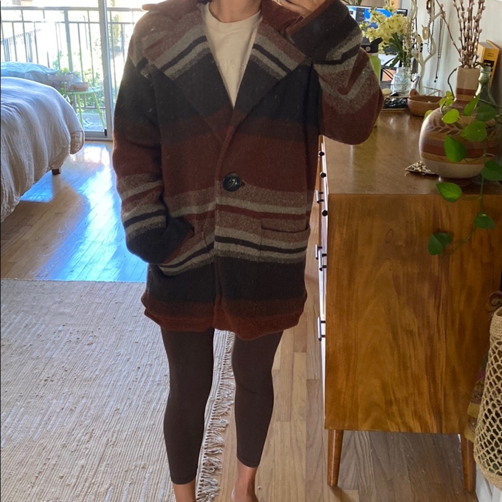 Free People coat